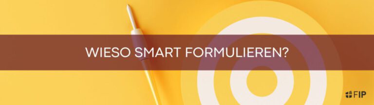 Wiso smart formulieren?