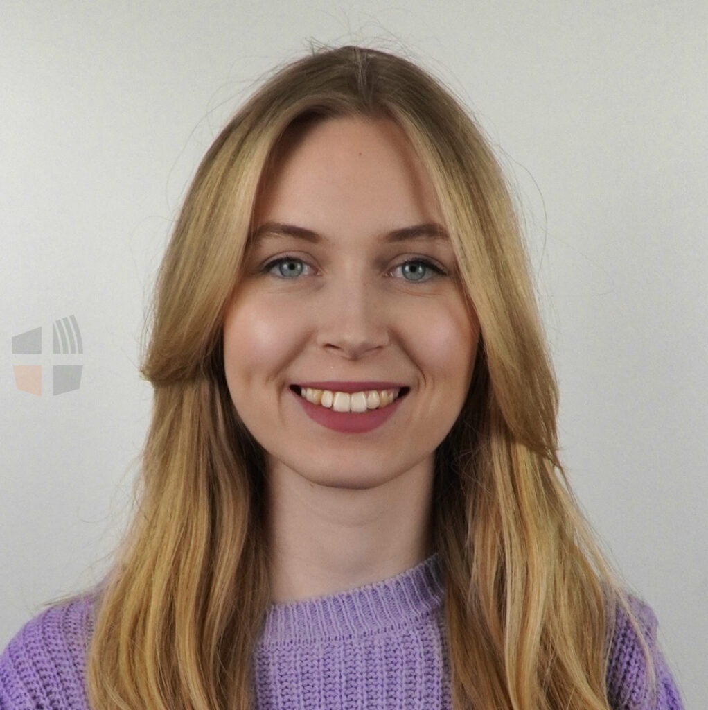 Alina Karus Portrait