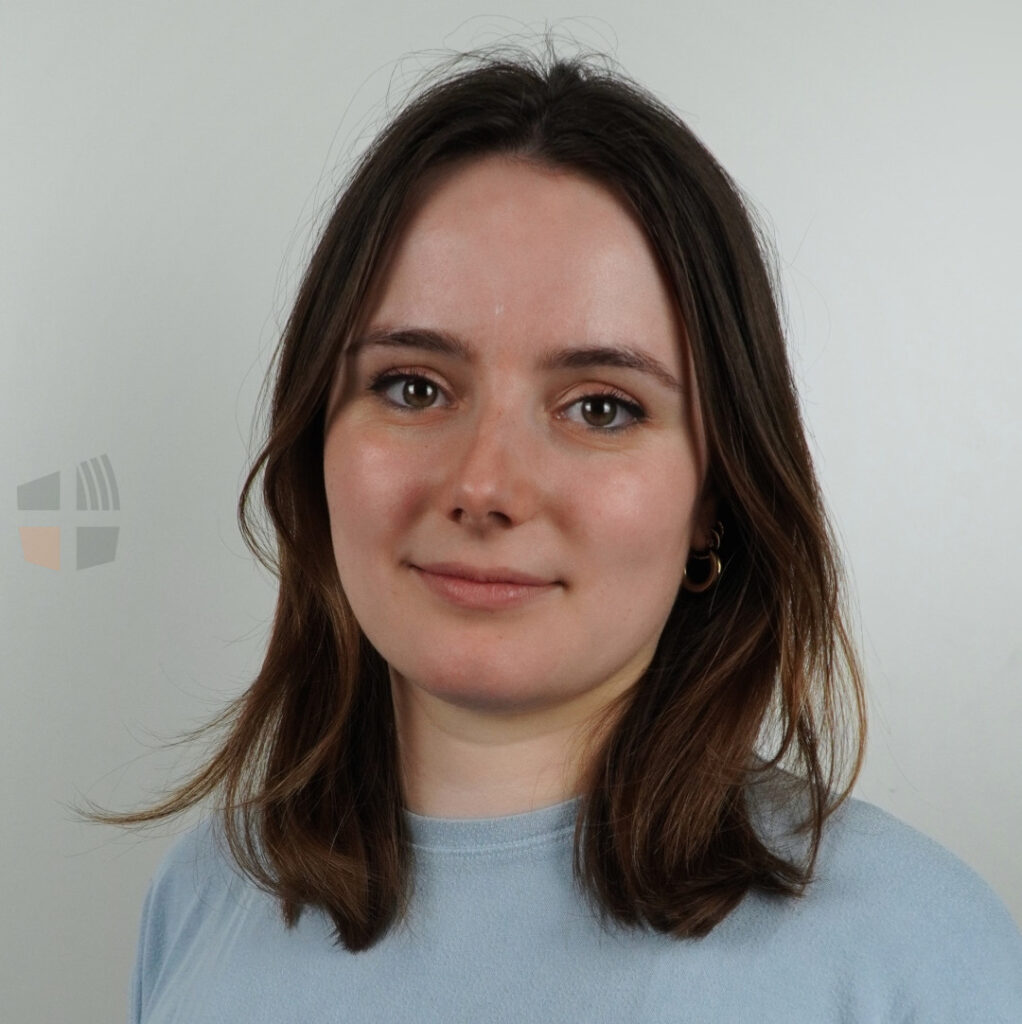 Elina Fischer Portrait