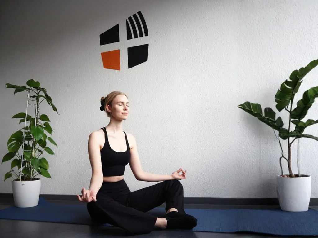 Yoga-Meditation-Pose